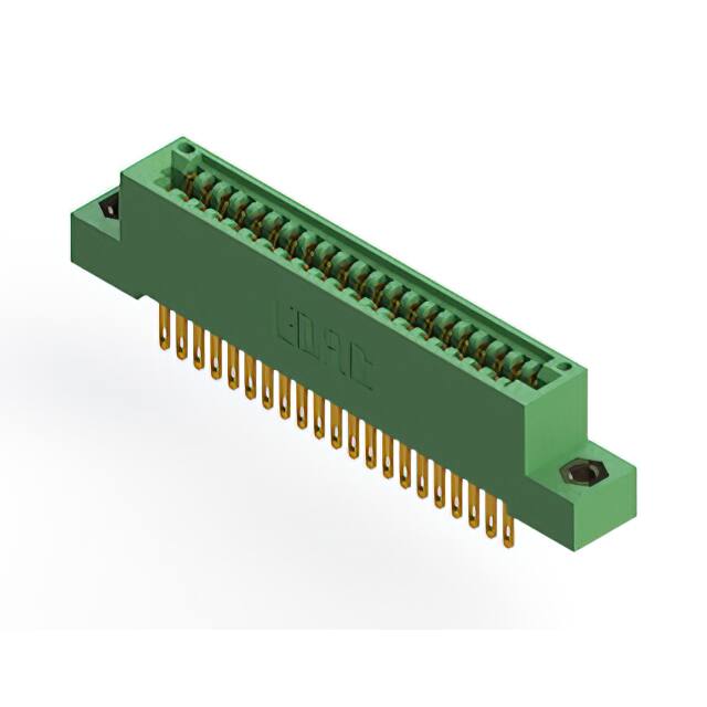 845-042-500-207 EDAC Inc.  Edgeboard Connectors